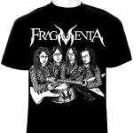 Heavy Metal T-shirt Design